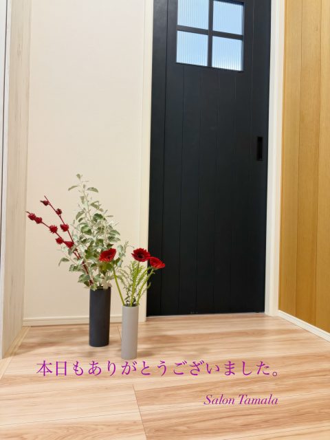 今日もたのしい時間になりました️ ありがとうございました